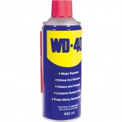 WD40 Special spray 400ml