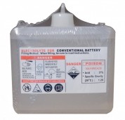 Elektrolyt pro baterie 1L