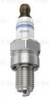 Zapalovací svíčka Bosch USR7AC - Kliknutím zobrazíte detail obrázku.