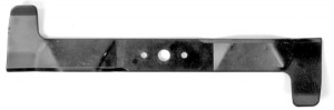 Nůž pro Castel Garden 52,0cm levot./mulč - Kliknutím zobrazíte detail obrázku.