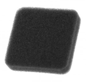 Filtr vzduchový pro OleoMac 725 S-T-D - Kliknutím zobrazíte detail obrázku.