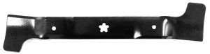 Nůž pro Husqvarna,Partner 49,8cm mulč - Kliknutím zobrazíte detail obrázku.