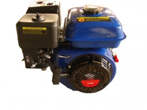 Motor RW55-19 (náhrada GX160-Q) - Kliknutím zobrazíte detail obrázku.