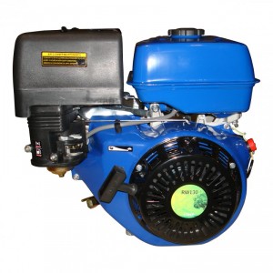Motor RW130-25 (náhrada GX390-Q) - Kliknutím zobrazíte detail obrázku.