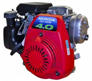 Motor Honda GC135ESHE6-4,0HP - Kliknutím zobrazíte detail obrázku.
