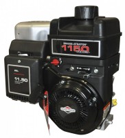 Motor Briggs 1150 INTEK OHV - Kliknutím zobrazíte detail obrázku.
