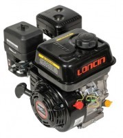 Motor LONCIN G200F - Kliknutím zobrazíte detail obrázku.