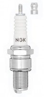 Zapalovací svíčka NGK B5ES - Kliknutím zobrazíte detail obrázku.