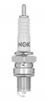 Zapalovací svíčka NGK D8HA - Kliknutím zobrazíte detail obrázku.