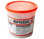 Mycí pasta na ruce BRISK (450gr.)