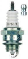 Zapalovací svíčka NGK BPM7A - Kliknutím zobrazíte detail obrázku.