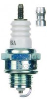 Zapalovací svíčka NGK BPM6A - Kliknutím zobrazíte detail obrázku.