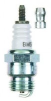 Zapalovací svíčka NGK BM6F - Kliknutím zobrazíte detail obrázku.