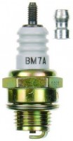 Zapalovací svíčka NGK BM7A - Kliknutím zobrazíte detail obrázku.
