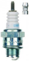 Zapalovací svíčka NGK BMR4A - Kliknutím zobrazíte detail obrázku.