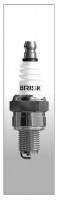 Zapalovací svíčka BRISK TR17C - Kliknutím zobrazíte detail obrázku.