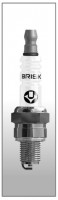 Zapalovací svíčka BRISK NAR17C - Kliknutím zobrazíte detail obrázku.