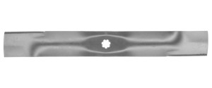 Nůž pro John Deere 54,2cm pravotočivý - Kliknutím zobrazíte detail obrázku.