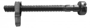 Napínák řetězu pro Husqvarna 36,41,P351 - Kliknutím zobrazíte detail obrázku.