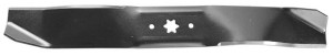 Nůž pro MTD 53,8cm mulčovací - Kliknutím zobrazíte detail obrázku.