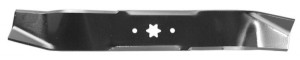 Nůž pro MTD 49,0cm mulčovací - Kliknutím zobrazíte detail obrázku.