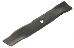 Nůž pro Husqvarna 42,5cm - Kliknutím zobrazíte detail obrázku.