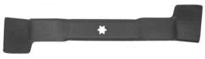Nůž pro MTD 53,8cm pravotočivý - Kliknutím zobrazíte detail obrázku.