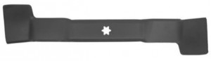 Nůž pro MTD 53,8cm levotočivý - Kliknutím zobrazíte detail obrázku.