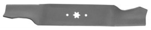 Nůž pro MTD 53,8cm - Kliknutím zobrazíte detail obrázku.