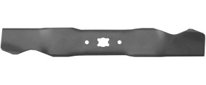 Nůž pro MTD 39,5cm - Kliknutím zobrazíte detail obrázku.