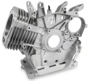 Blok motoru pro Honda GX390 - Kliknutím zobrazíte detail obrázku.