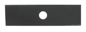 Žací nůž 2Z/350/25,4mm/3,0mm - Kliknutím zobrazíte detail obrázku.