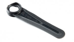 Nůž pro Flymo 8,2cm plast (sada 6ks) - Kliknutím zobrazíte detail obrázku.