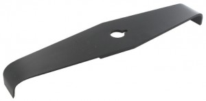 Žací nůž 2Z/300/20,0mm/4,0mm mulčovací - Kliknutím zobrazíte detail obrázku.