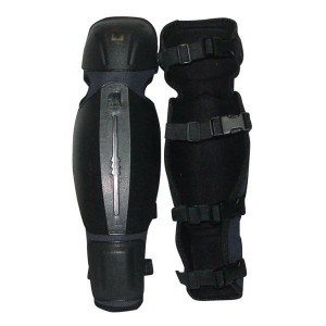 Ochrana nohou pro práci s vyžínači - Kliknutím zobrazíte detail obrázku.