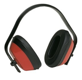 Chrániče sluchu MAX 200 STANDART - Kliknutím zobrazíte detail obrázku.