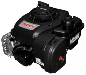 Motor Briggs 300E series - Kliknutím zobrazíte detail obrázku.