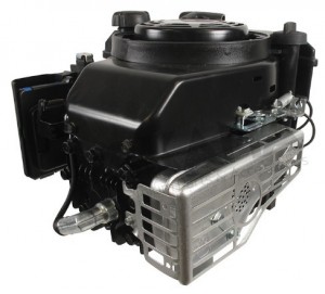 Motor Briggs 650 series - Kliknutím zobrazíte detail obrázku.