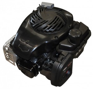 Motor Briggs 450 series Quatro - Kliknutím zobrazíte detail obrázku.