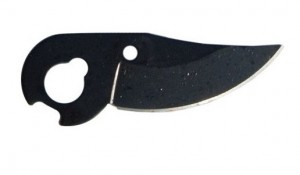 Náhradní čepel nože pro X3030 - Kliknutím zobrazíte detail obrázku.