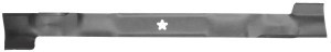 Nůž pro Husqvarna 75,0cm (typ HCS) - Kliknutím zobrazíte detail obrázku.