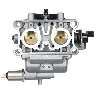 Karburátor pro Honda GXV520,GXV530 - Kliknutím zobrazíte detail obrázku.